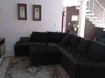 Casa / Sobrado em Condomínio para Venda em Sorocaba/SP Jardim Ibiti do Paço 4 Quartos