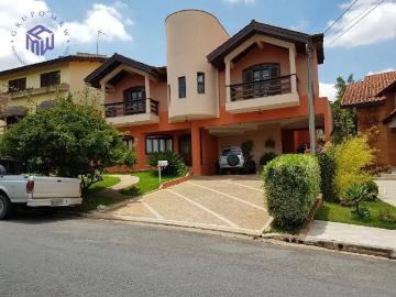 Casa / Sobrado em Condomínio para Venda em Sorocaba/SP Jardim Ibiti do Paço 4 Quartos