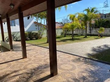Casa / Sobrado em Condomínio para Venda em Sorocaba/SP Jardim Ibiti do Paço 4 Quartos