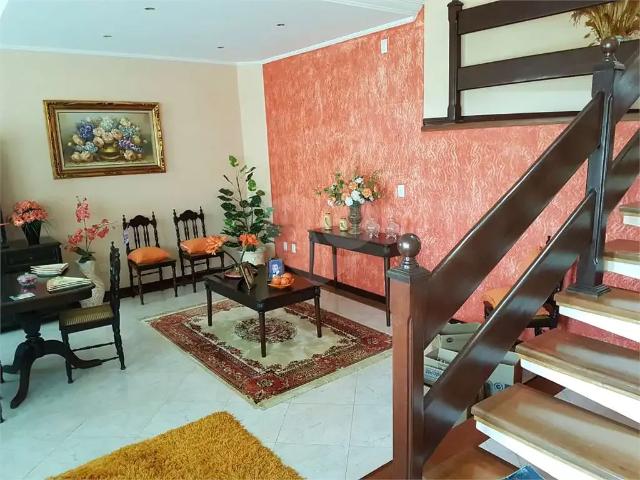 Casa / Sobrado em Condomínio para Venda em Sorocaba/SP Jardim Ibiti do Paço 4 Quartos