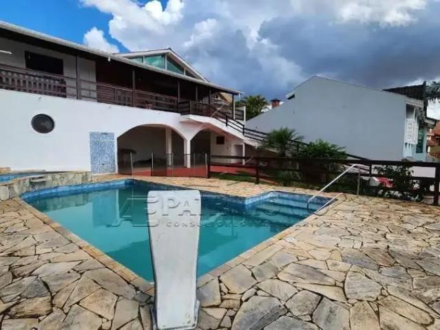 Casa / Sobrado em Condomínio para Venda em Sorocaba/SP Jardim Ibiti do Paço 4 Quartos