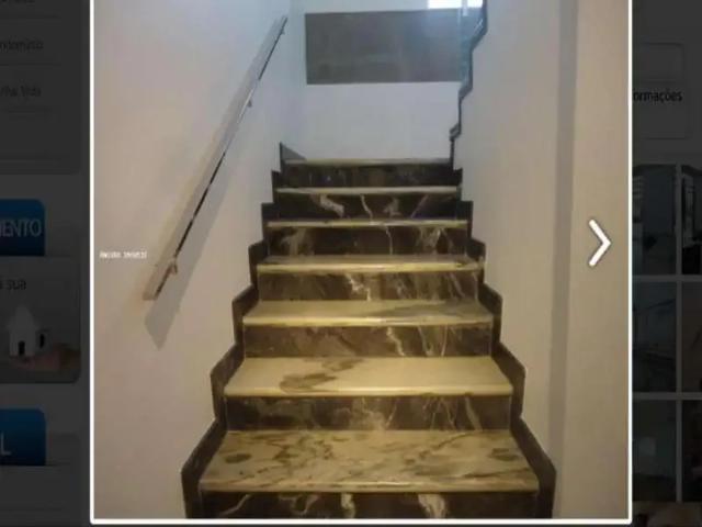 Casa / Sobrado em Condomínio para Venda em Sorocaba/SP Jardim Isaura 4 Quartos