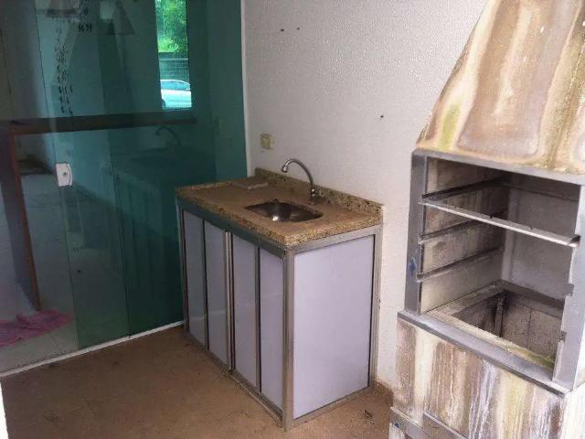 Casa / Sobrado em Condomínio para Venda em Sorocaba/SP Jardim Pagliato 2 Quartos