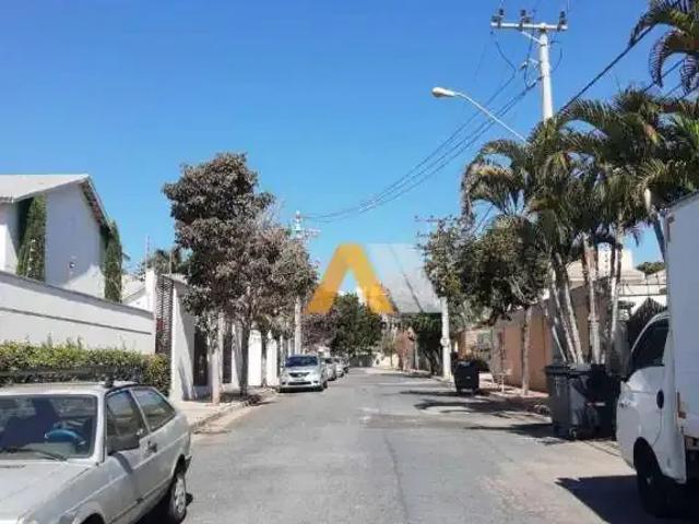 Casa / Sobrado em Condomínio para Venda em Sorocaba/SP Jardim Pagliato 3 Quartos