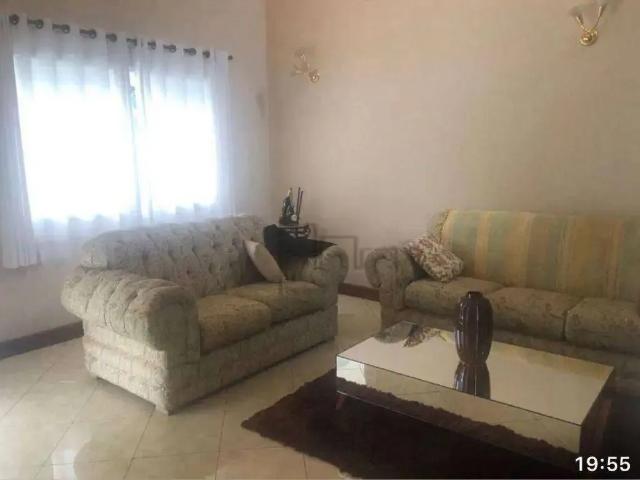 Casa / Sobrado em Condomínio para Venda em Sorocaba/SP Jardim Pagliato 3 Quartos