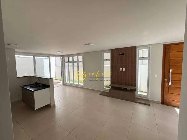 Casa / Sobrado em Condomínio para Venda em Sorocaba/SP Jardim Pagliato 3 Quartos