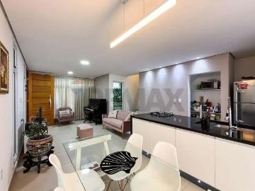 Casa / Sobrado em Condomínio para Venda em Sorocaba/SP Jardim Pagliato 3 Quartos