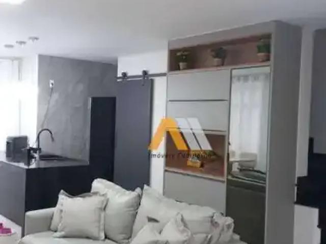 Casa / Sobrado em Condomínio para Venda em Sorocaba/SP Jardim Pagliato 3 Quartos