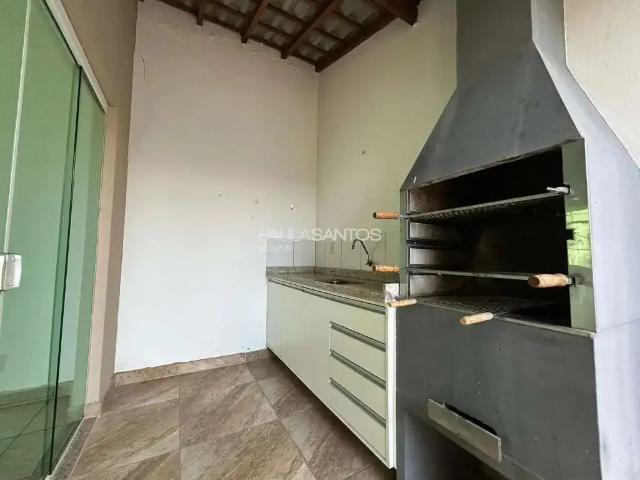 Casa / Sobrado em Condomínio para Venda em Sorocaba/SP Jardim Pagliato 3 Quartos