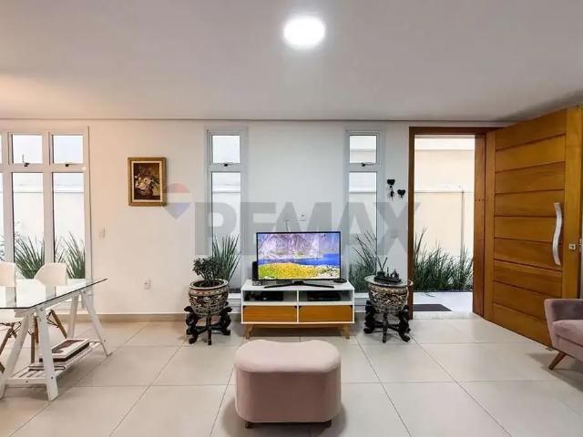 Casa / Sobrado em Condomínio para Venda em Sorocaba/SP Jardim Pagliato 3 Quartos