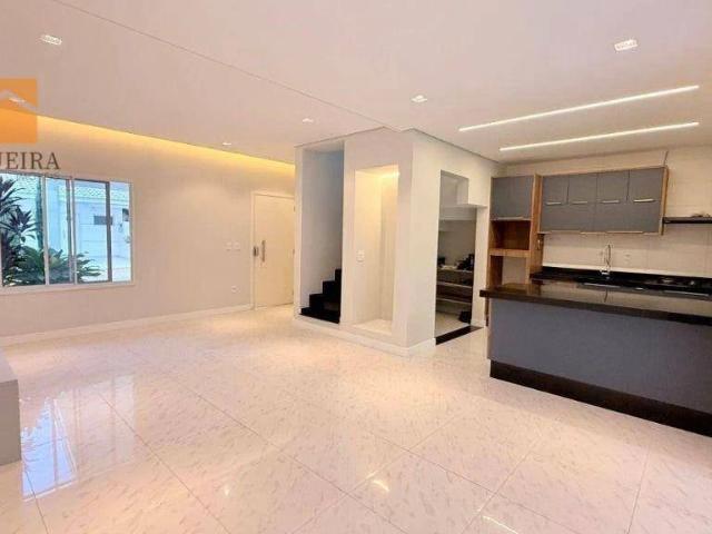 Casa / Sobrado em Condomínio para Venda em Sorocaba/SP Jardim Pagliato 3 Quartos