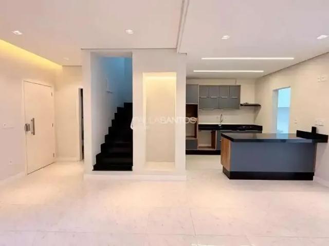 Casa / Sobrado em Condomínio para Venda em Sorocaba/SP Jardim Pagliato 3 Quartos