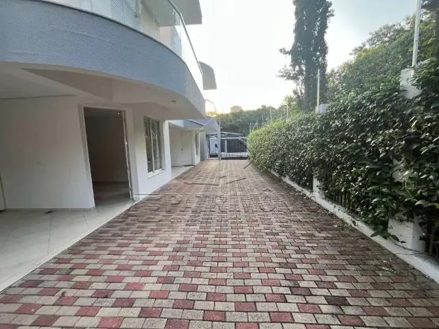Casa / Sobrado em Condomínio para Venda em Sorocaba/SP Jardim Pagliato 3 Quartos