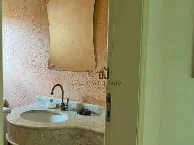 Casa / Sobrado em Condomínio para Venda em Sorocaba/SP Jardim Pagliato 3 Quartos