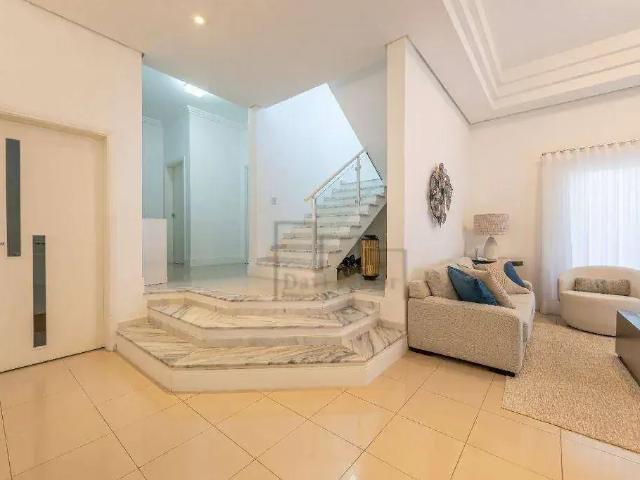Casa / Sobrado em Condomínio para Venda em Sorocaba/SP Jardim Pagliato 4 Quartos