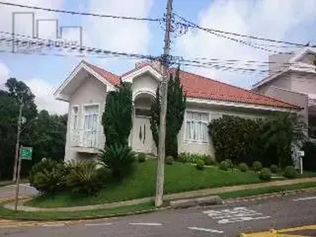 Casa / Sobrado em Condomínio para Venda em Sorocaba/SP Jardim Pagliato 4 Quartos