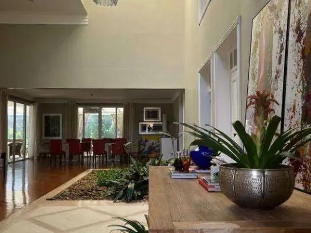 Casa / Sobrado em Condomínio para Venda em Sorocaba/SP Jardim Pagliato 4 Quartos