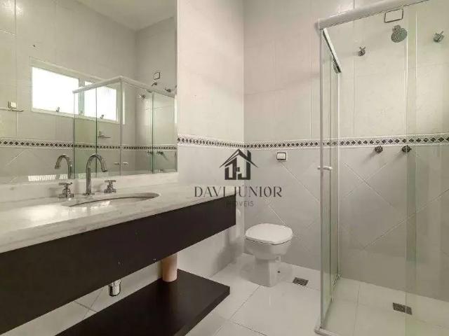Casa / Sobrado em Condomínio para Venda em Sorocaba/SP Jardim Pagliato 4 Quartos