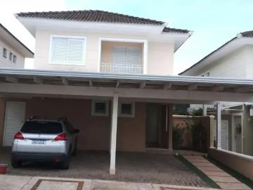 Casa / Sobrado em Condomínio para Venda em Sorocaba/SP Jardim Pagliato 5 Quartos
