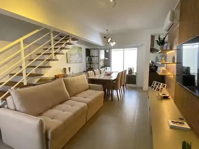 Casa / Sobrado em Condomínio para Venda em Sorocaba/SP Jardim Piratininga 3 Quartos