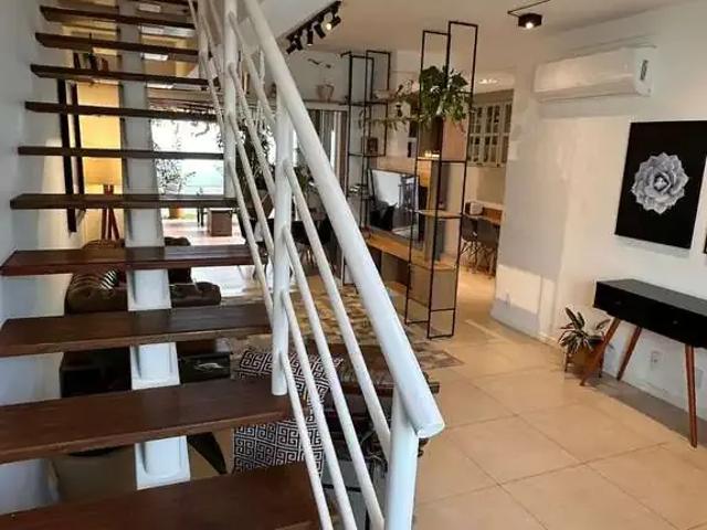 Casa / Sobrado em Condomínio para Venda em Sorocaba/SP Jardim Piratininga 3 Quartos
