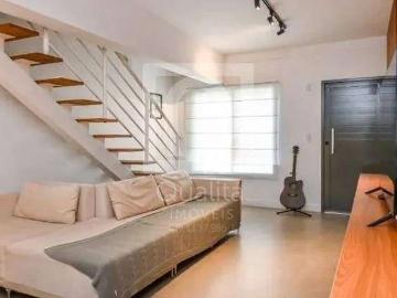 Casa / Sobrado em Condomínio para Venda em Sorocaba/SP Jardim Piratininga 3 Quartos