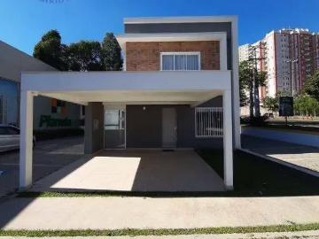 Casa / Sobrado em Condomínio para Venda em Sorocaba/SP Jardim Piratininga 3 Quartos