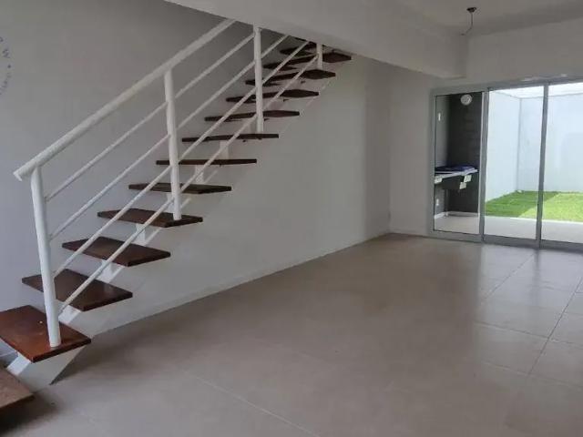 Casa / Sobrado em Condomínio para Venda em Sorocaba/SP Jardim Piratininga 3 Quartos