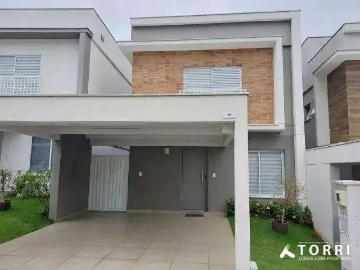 Casa / Sobrado em Condomínio para Venda em Sorocaba/SP Jardim Piratininga 3 Quartos