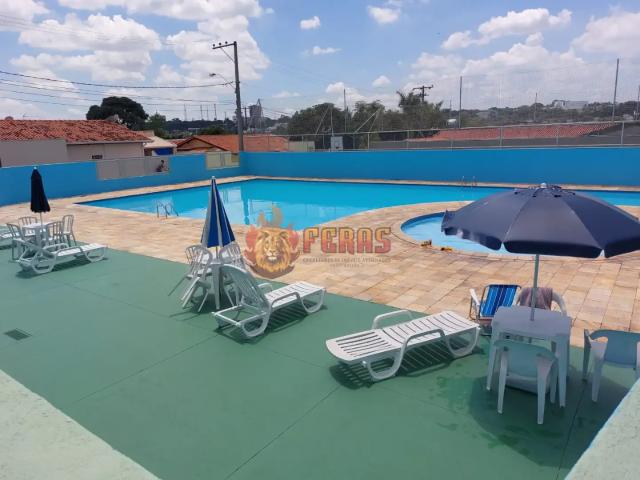 Casa / Sobrado em Condomínio para Venda em Sorocaba/SP Jardim Piratininga 3 Quartos