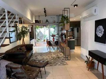 Casa / Sobrado em Condomínio para Venda em Sorocaba/SP Jardim Piratininga 3 Quartos