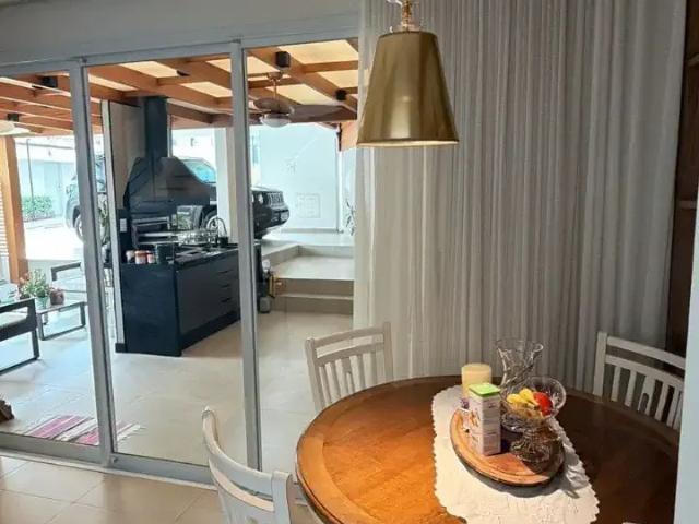 Casa / Sobrado em Condomínio para Venda em Sorocaba/SP Jardim Piratininga 3 Quartos