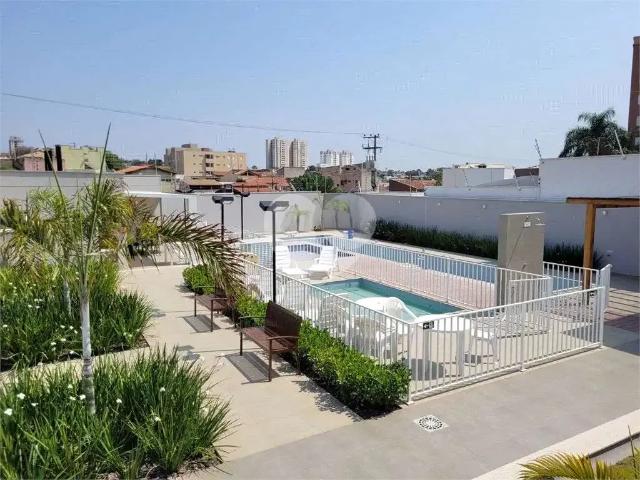 Casa / Sobrado em Condomínio para Venda em Sorocaba/SP Jardim Piratininga 3 Quartos