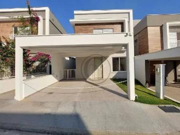 Casa / Sobrado em Condomínio para Venda em Sorocaba/SP Jardim Piratininga 3 Quartos