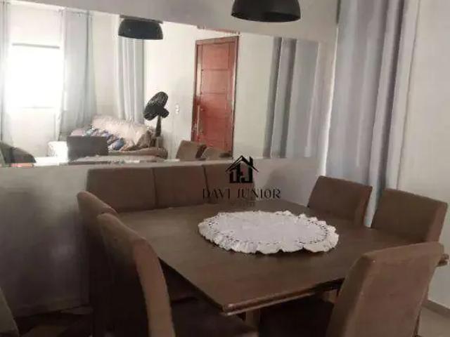 Casa / Sobrado em Condomínio para Venda em Sorocaba/SP Jardim Planalto 3 Quartos