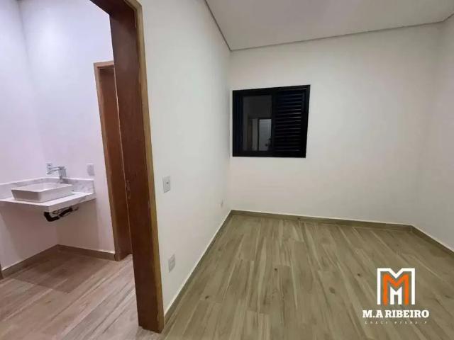 Casa / Sobrado em Condomínio para Venda em Sorocaba/SP Jardim Planalto 3 Quartos