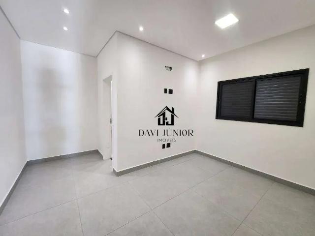 Casa / Sobrado em Condomínio para Venda em Sorocaba/SP Jardim Planalto 3 Quartos