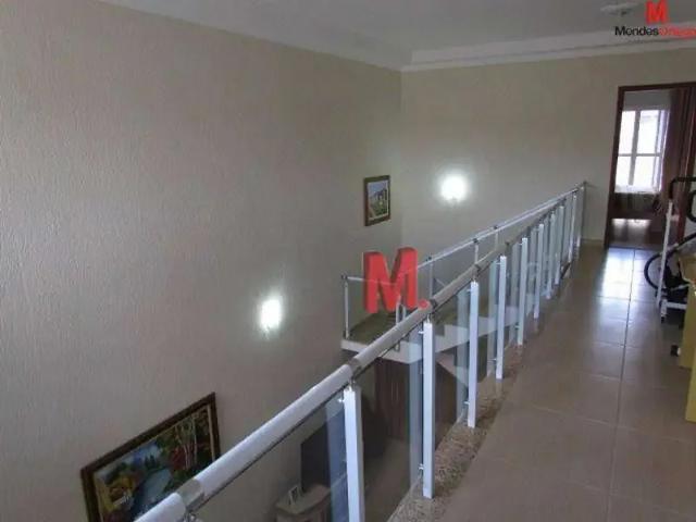 Casa / Sobrado em Condomínio para Venda em Sorocaba/SP Jardim Portugal 3 Quartos