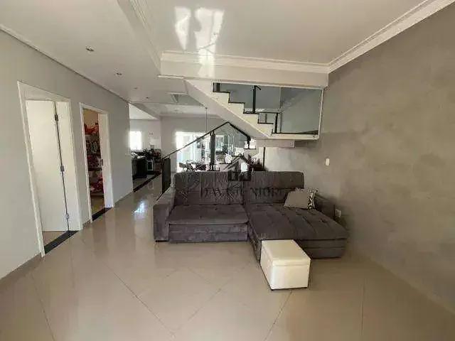 Casa / Sobrado em Condomínio para Venda em Sorocaba/SP Jardim Portugal 3 Quartos