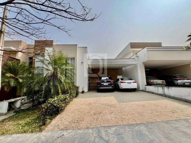 Casa / Sobrado em Condomínio para Venda em Sorocaba/SP Jardim Portal da Primavera 3 Quartos