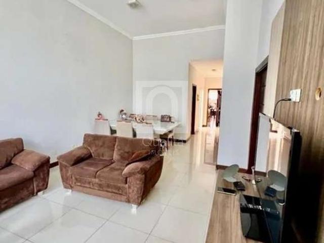 Casa / Sobrado em Condomínio para Venda em Sorocaba/SP Jardim Portal da Primavera 3 Quartos