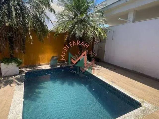 Casa / Sobrado em Condomínio para Venda em Sorocaba/SP Jardim Portal da Primavera 3 Quartos