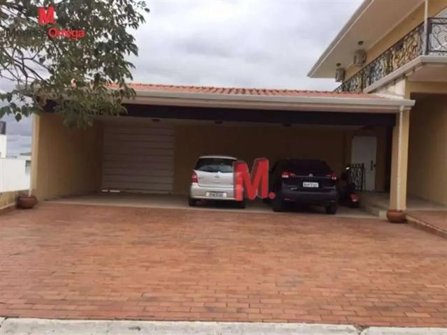 Casa / Sobrado em Condomínio para Venda em Sorocaba/SP Jardim Portal da Primavera 4 Quartos