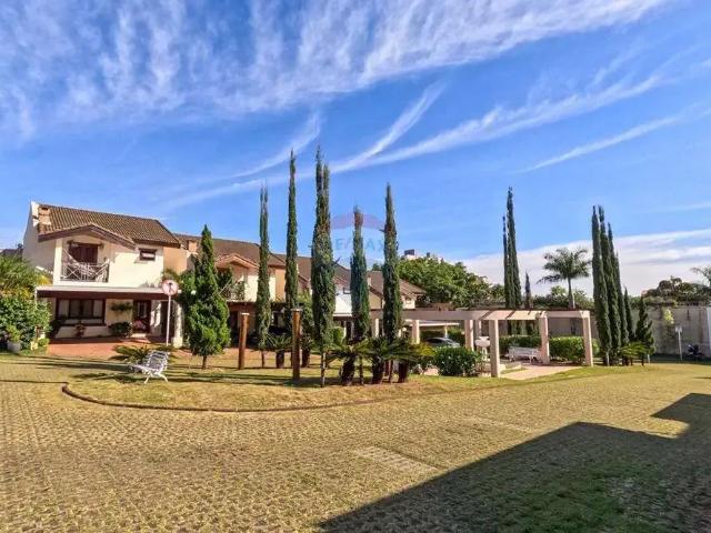 Casa / Sobrado em Condomínio para Venda em Sorocaba/SP Jardim Refúgio 3 Quartos