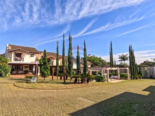 Casa / Sobrado em Condomínio para Venda em Sorocaba/SP Jardim Refúgio 3 Quartos