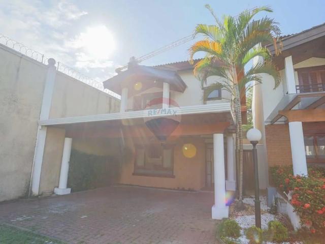 Casa / Sobrado em Condomínio para Venda em Sorocaba/SP Jardim Refúgio 3 Quartos