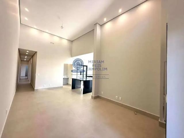 Casa / Sobrado em Condomínio para Venda em Sorocaba/SP Jardim Reserva Ipanema 3 Quartos