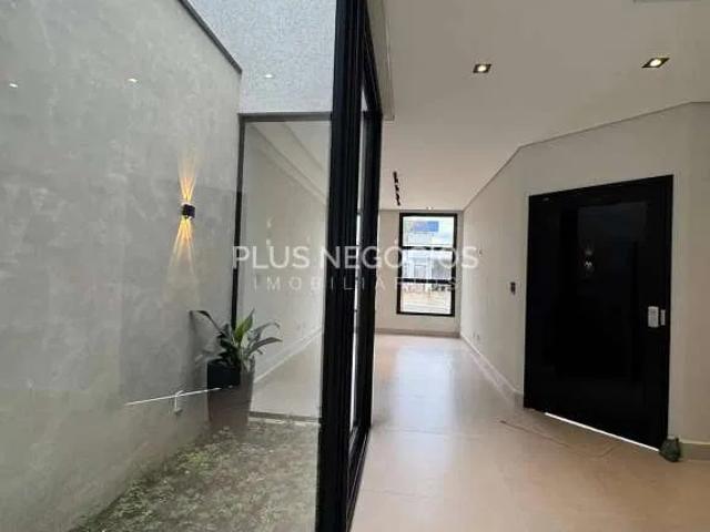 Casa / Sobrado em Condomínio para Venda em Sorocaba/SP Jardim Reserva Ipanema 3 Quartos
