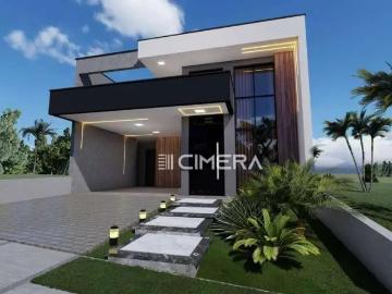 Casa / Sobrado em Condomínio para Venda em Sorocaba/SP Jardim Reserva Ipanema 3 Quartos