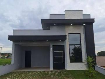 Casa / Sobrado em Condomínio para Venda em Sorocaba/SP Jardim Reserva Ipanema 3 Quartos